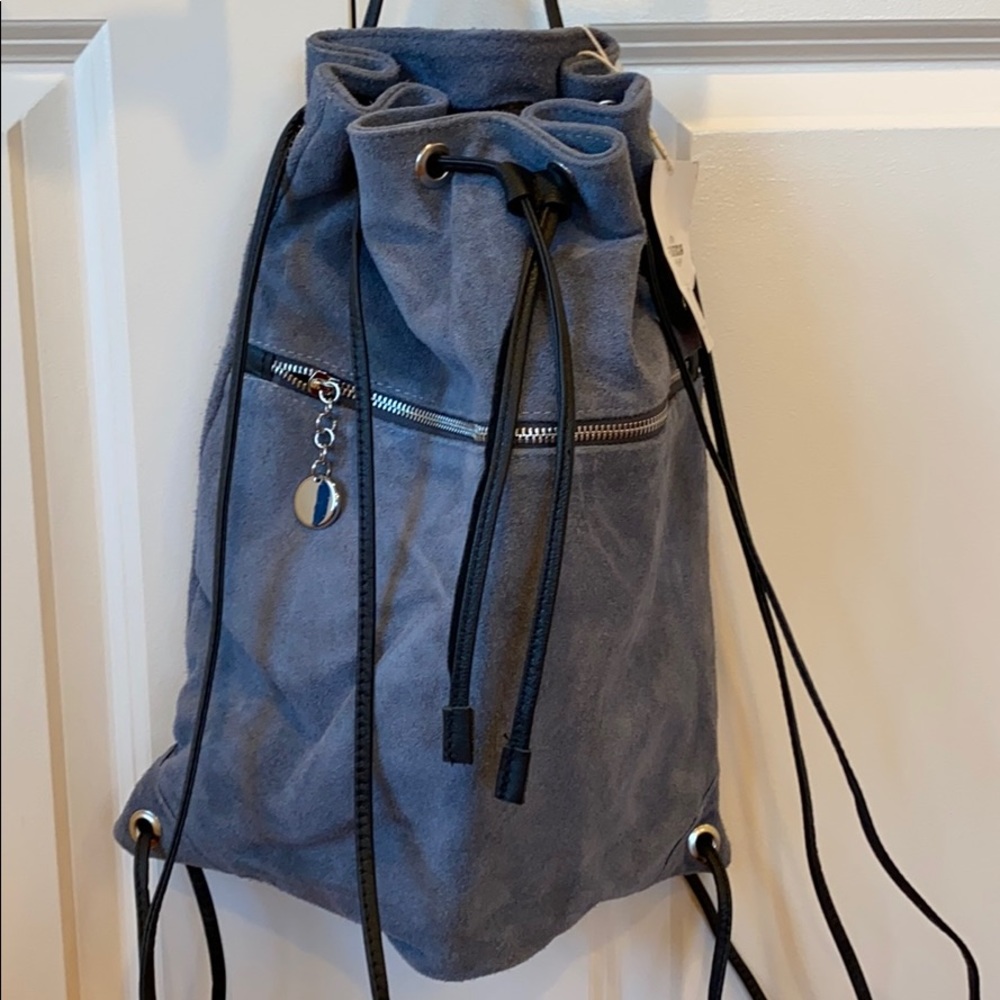 Backpack never worn